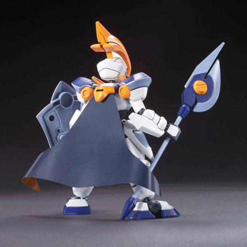 ダンボール戦機 LBX　エルシオン　ペルセウス　4体セット　新品未組立 ダンボール戦機W』より「LBXエルシオン」「LBXペルセウス」が