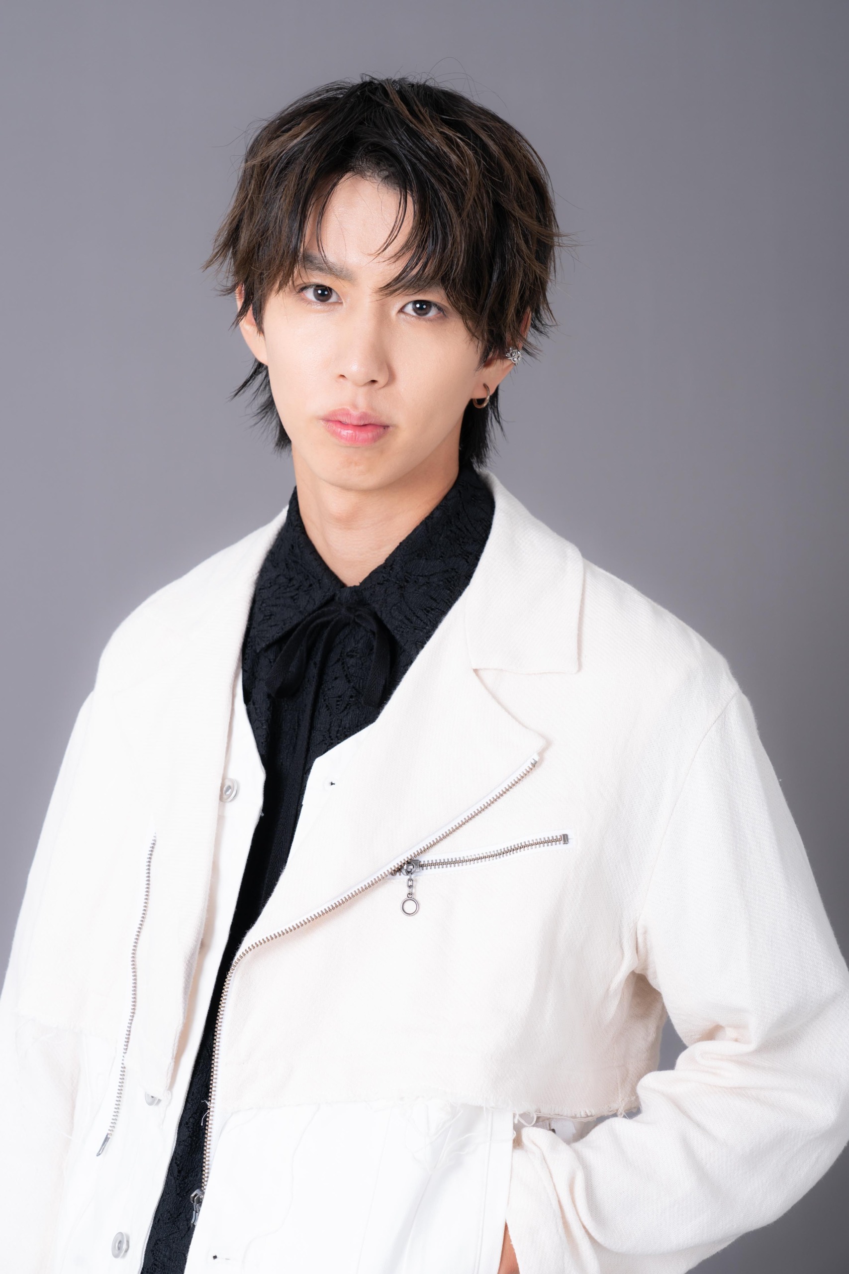 解説ゲスト：はじめしゃちょーさん