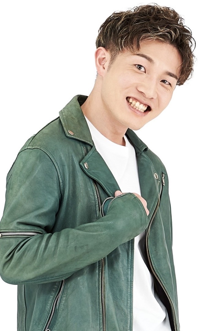 招待選手：みやししさん