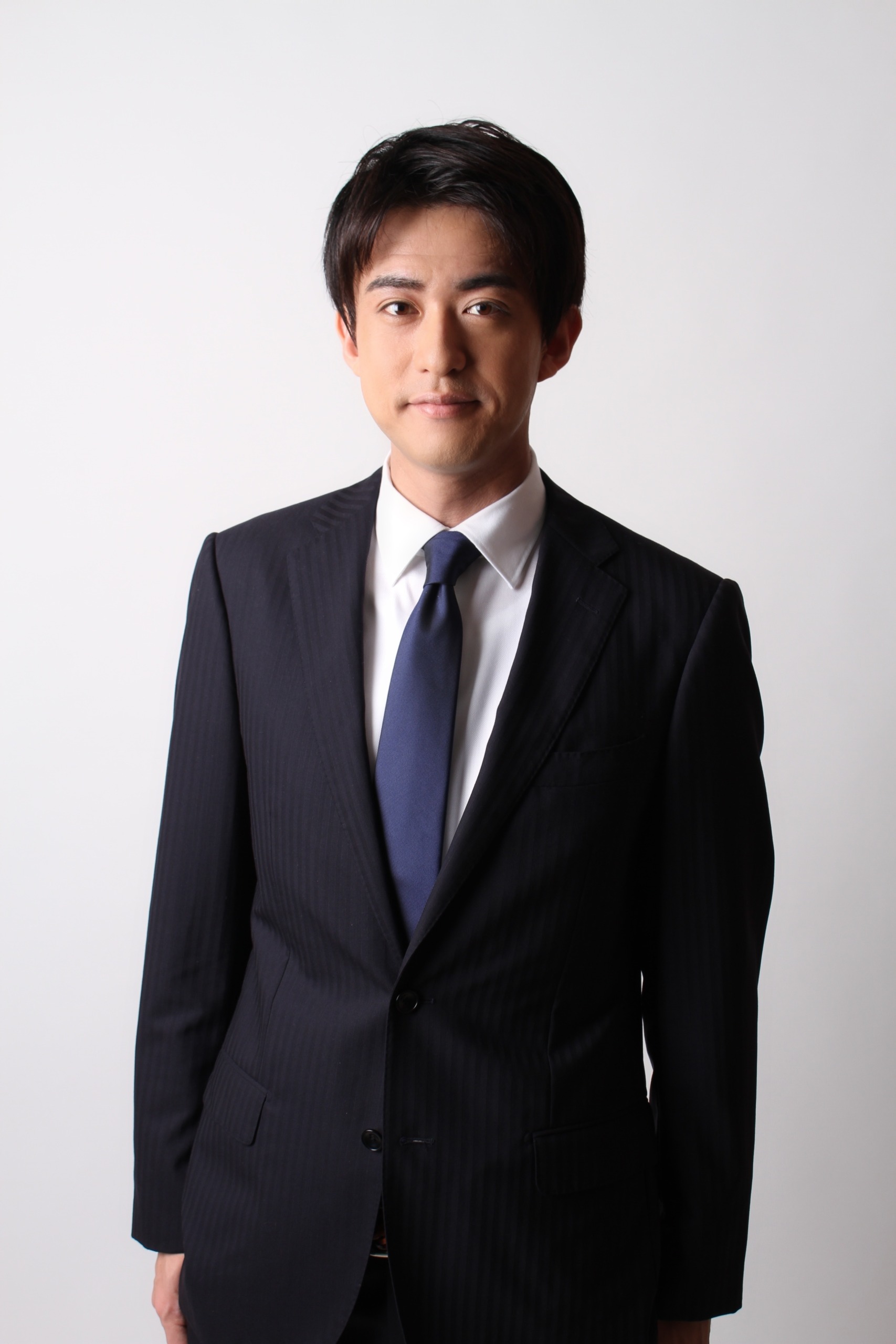 実況：柴田将平さん