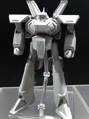 モデロイドシリーズ　オーガス　オーガス2 二点セット 楽天市場】送料無料◇MODEROID 超時空世紀オーガス オーガスII