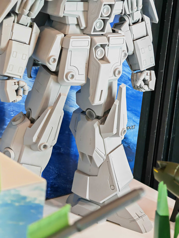 【新品 未組み立て】ガンプラ HG 1/144 サイコガンダムmk2 サイコ・ガンダムMk-II (HG) (ガンプラ) - ホビーサーチ ガンプラ他