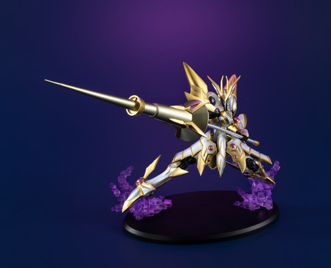 アクセスコードトーカー フィギュア 開封品 遊戯王」よりアクセスコード・トーカーのフィギュアが9月下旬に