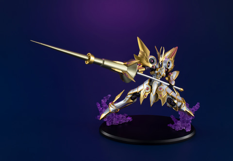 遊戯王」よりアクセスコード・トーカーのフィギュアが9月下旬に発売
