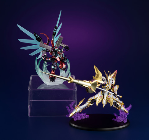 遊戯王」よりアクセスコード・トーカーのフィギュアが9月下旬に発売