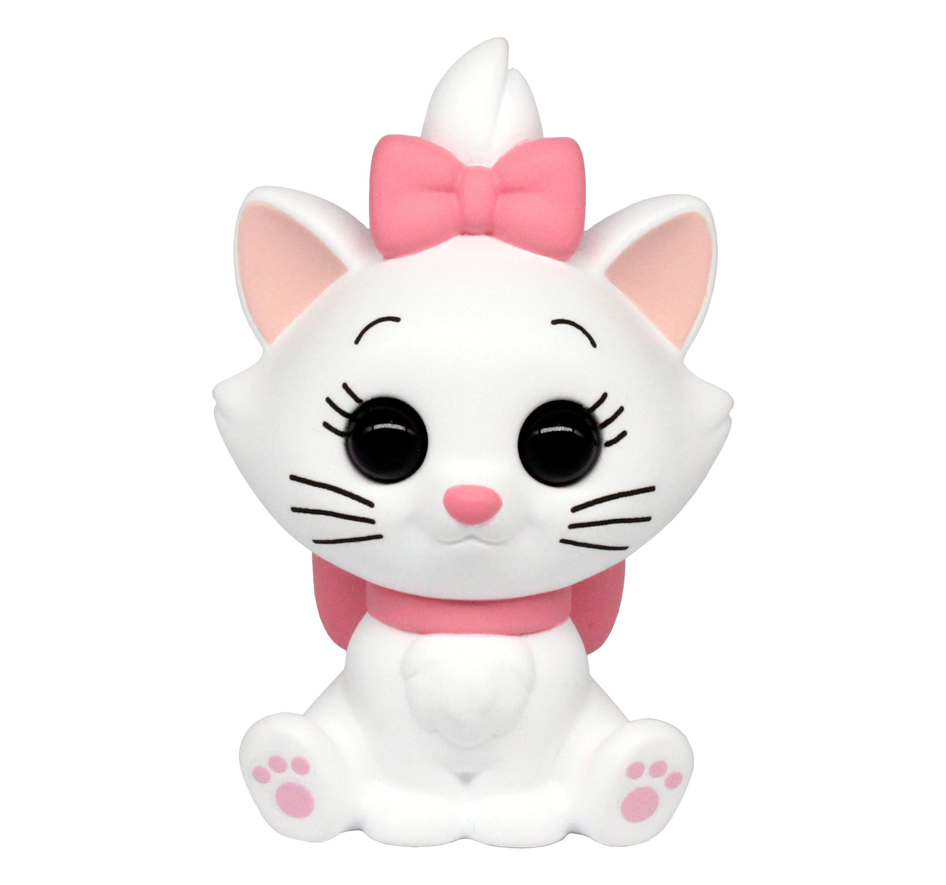 ディズニー マリー