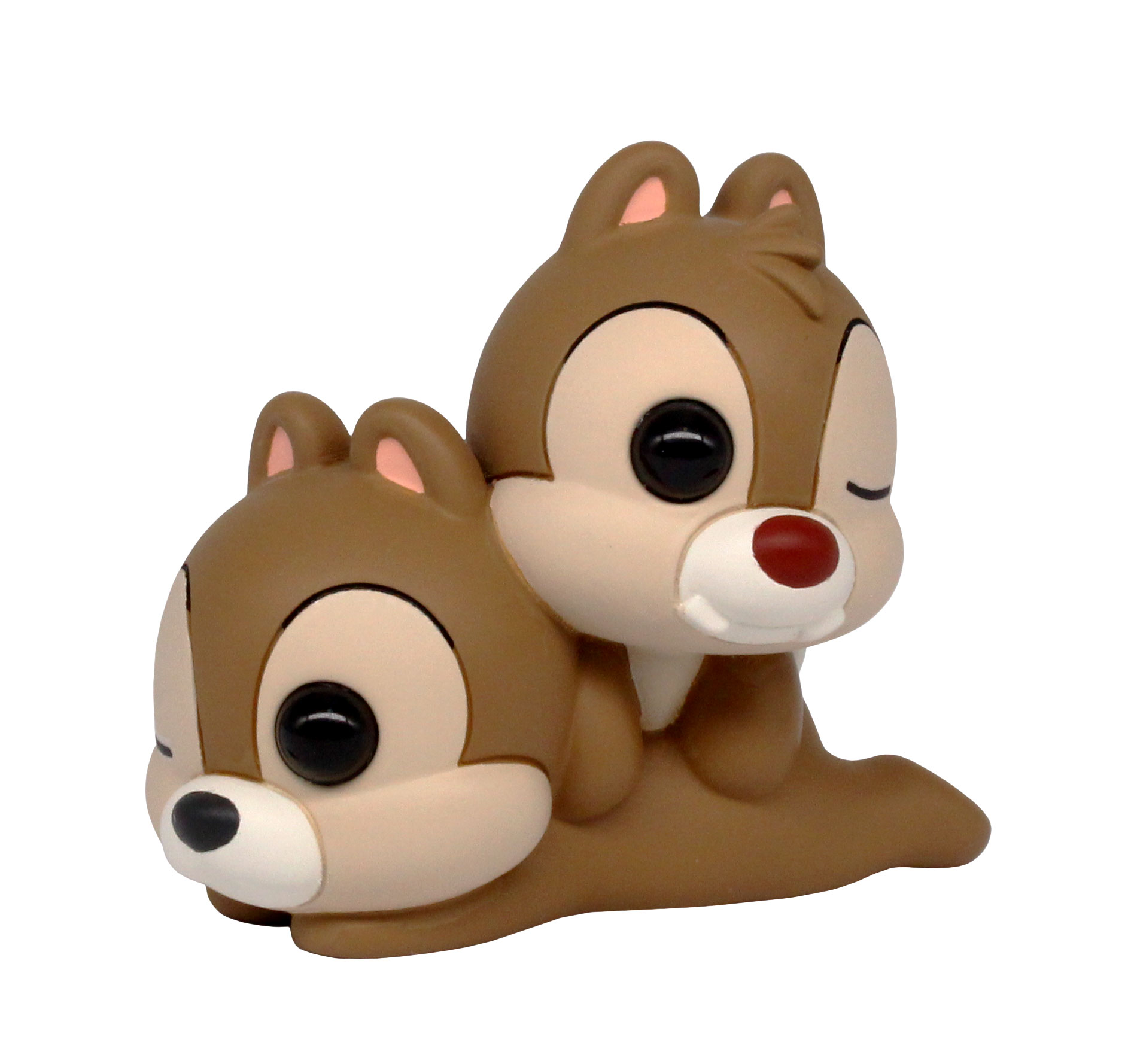 チップ＆ディール