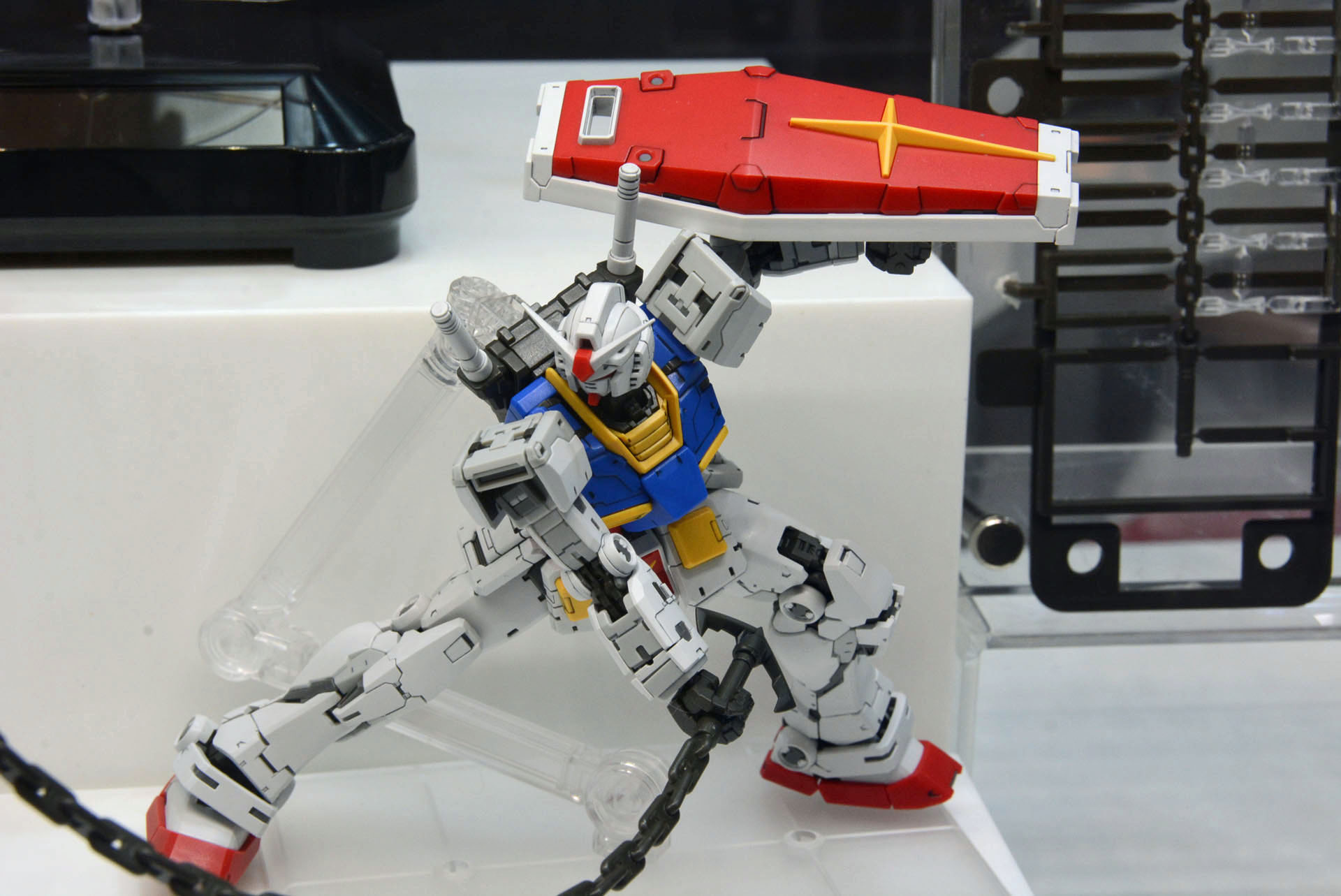 ガンダムハンマー