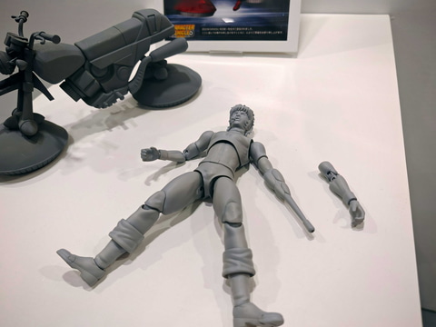 B ポピー スペースコブラ プロフェッショナル 2点セット 未開封 未動作