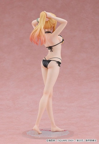 その着せ替え人形は恋をする 喜多川海夢 水着Ver. 1/7フィギュア 着せ恋 Amazon | その着せ替え人形は恋をする 喜多川海夢 水着Ver. 1 7