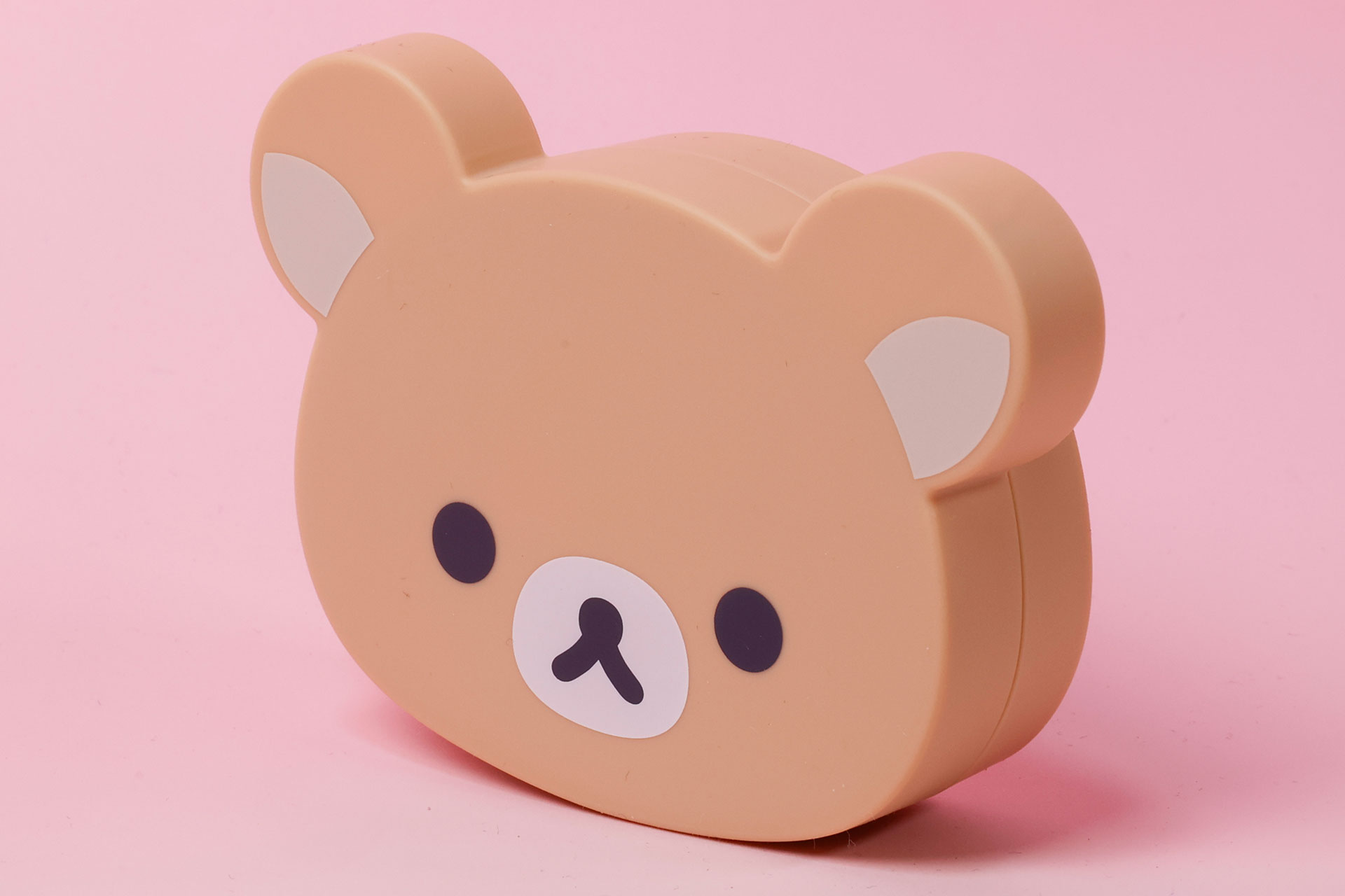 このまま飾っておきたくなるようなかわいらしさだ