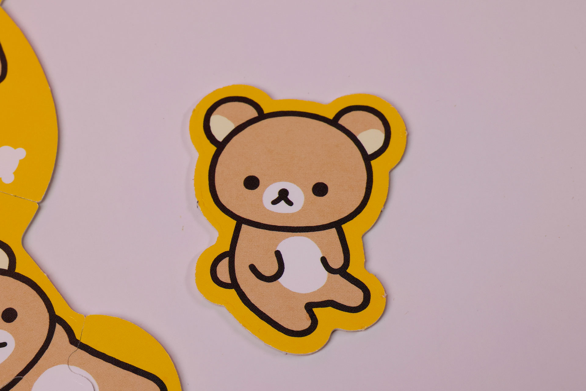 こちらがスペシャルピースだ