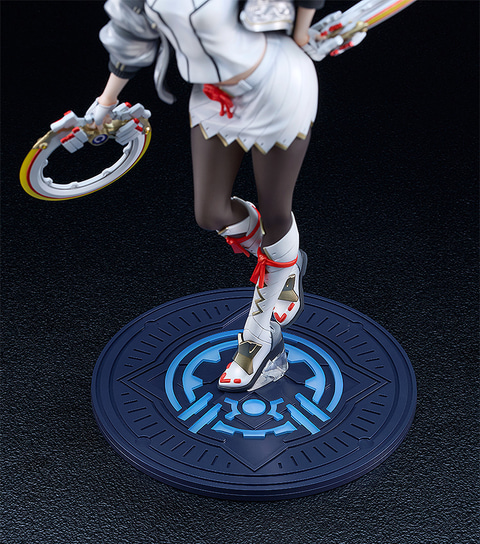 ゼノブレイド3 ミオ フィギュア　グッスマ Amazon.com: Good Smile Company Xenoblade Chronicles 3: Mio