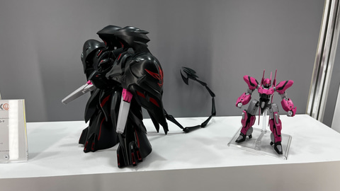 MODEROID ブラックサレナ｜グッドスマイルカンパニー公式ショップ