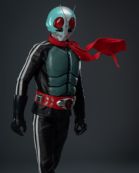 仮面ライダー ヘルメット1号 海外製 要在庫確認（仮面ライダー
