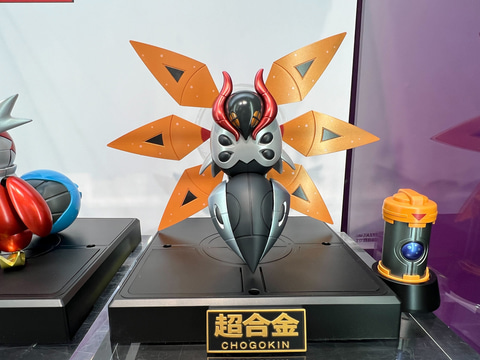 ポケモンが超合金に!? 「テツノツツミ」と「テツノドクガ」が超