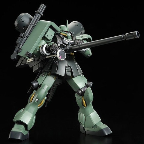 機動戦士ガンダムUC」HGガンプラが再販！ 8月発送で5月10日予約