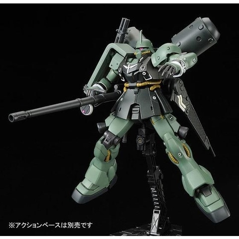 機動戦士ガンダムUC」HGガンプラが再販！ 8月発送で5月10日予約