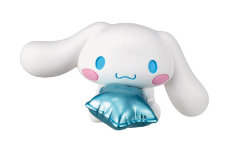 サンリオ　バルーン　フィギュア ポチャッコやタキシードサムが登場！「サンリオキャラクターズ