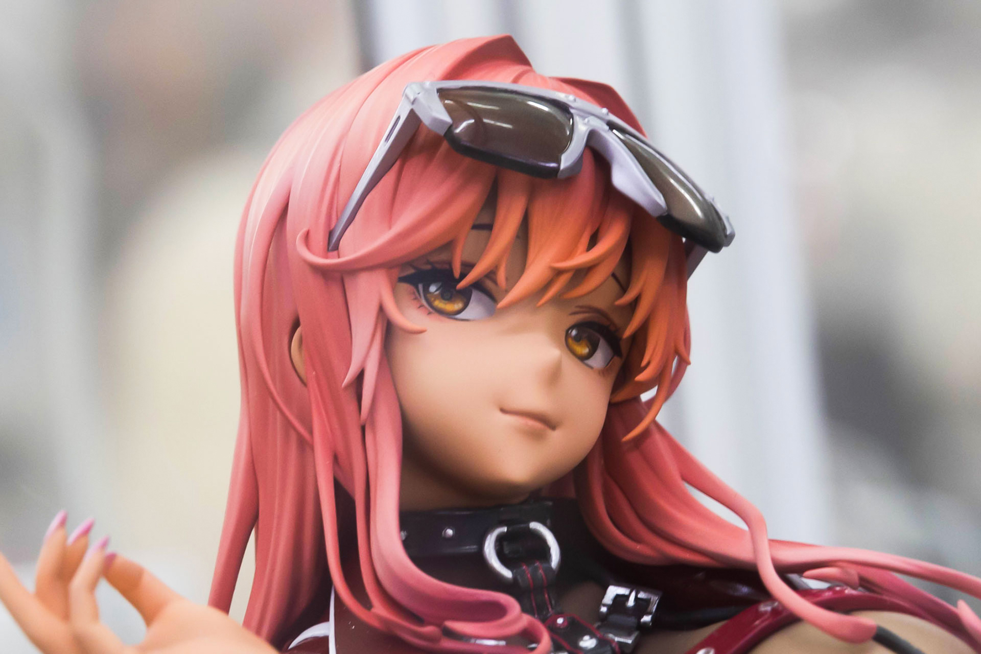 角度を少し変えるだけでも異なる表情が見えてくるのは面白い