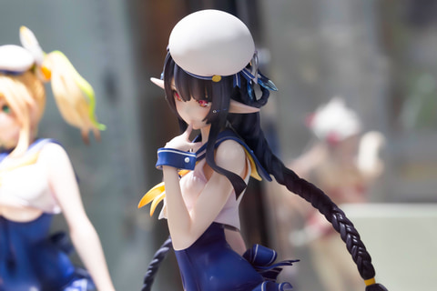 特別企画】【あみあみ展示撮り下ろし】水着姿がまぶしすぎる