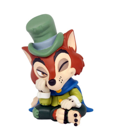 マレフィセントやジャファー、正直ジョンも登場！ 「肩ズンFig