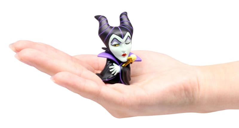 シリーズ同様、満足のボリューム感で約50mm