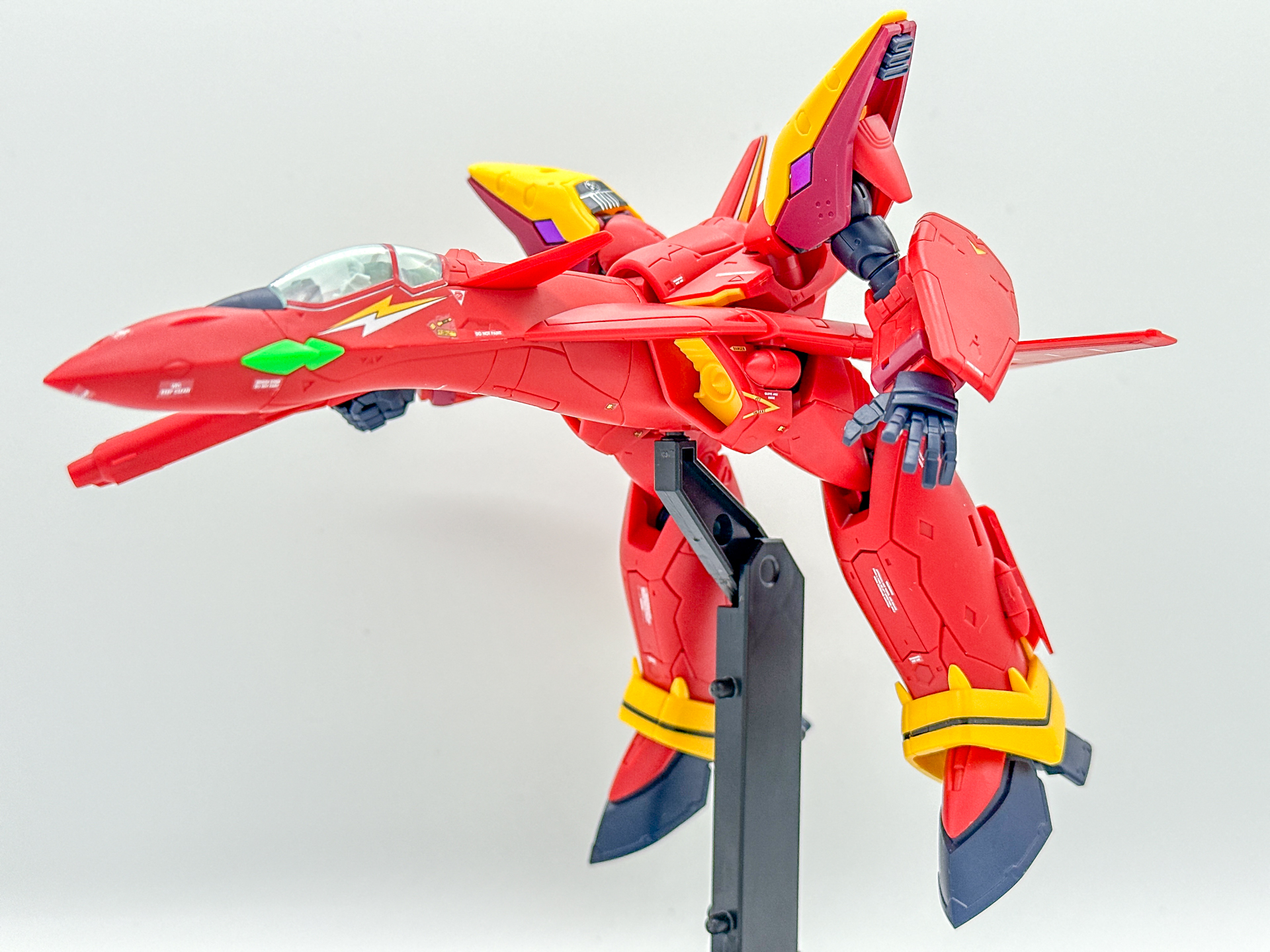 下から覗き込んでみました。あおりで見ることで迫力がある写真が撮影できます。