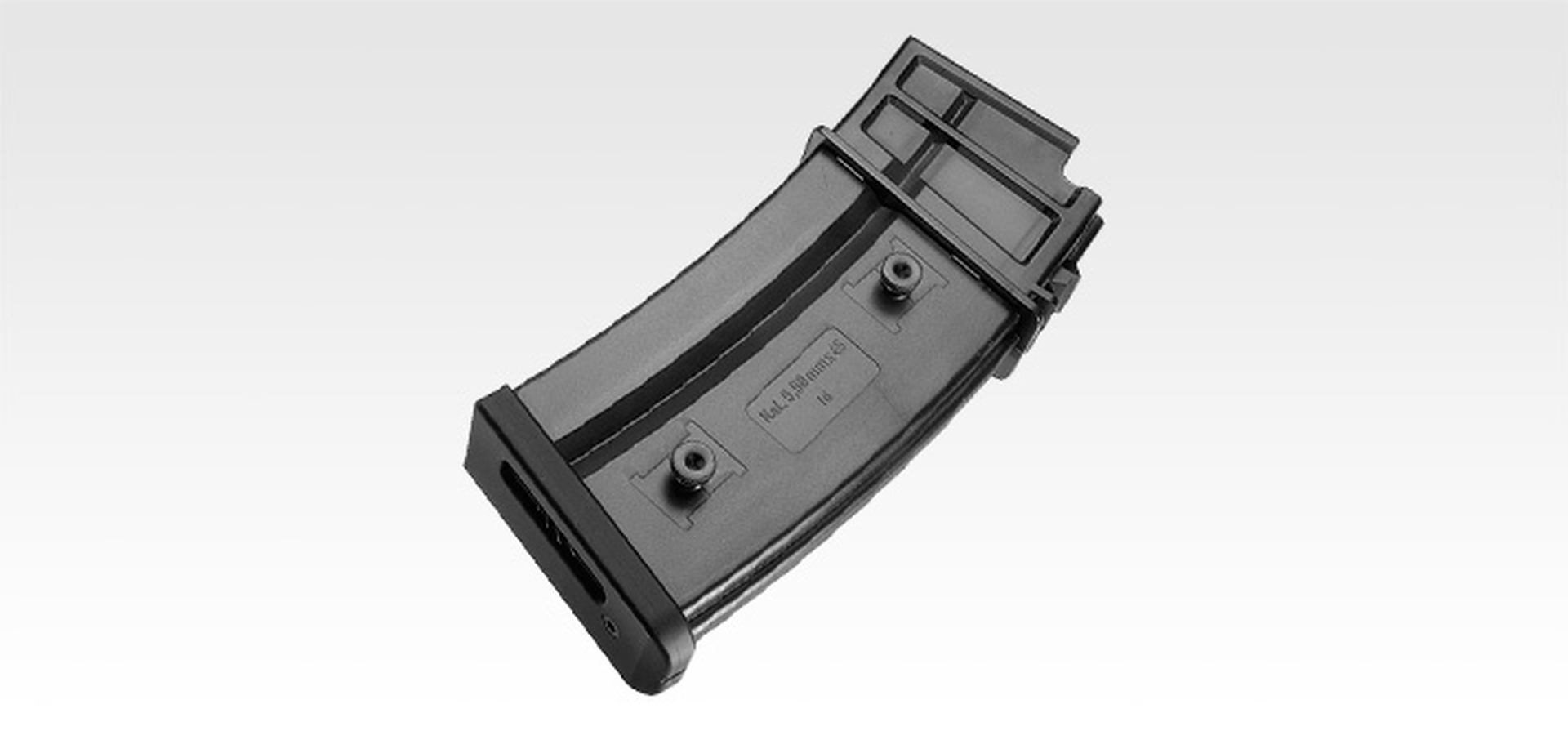 「G36C用 470連射マガジン」