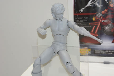 コミックス後半のコブラの魅力を表現したい！ 思い入れたっぷりで開発