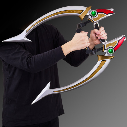 仮面ライダー剣」より「CSMカリスラウザー＆カリスアロー」2025年1月