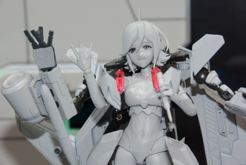 アオシマ プラモデル V.F.G.ワルキューレ4機まとめ売り アオシマ プラモデル V.F.G.ワルキューレ4機まとめ売り - メルカリ