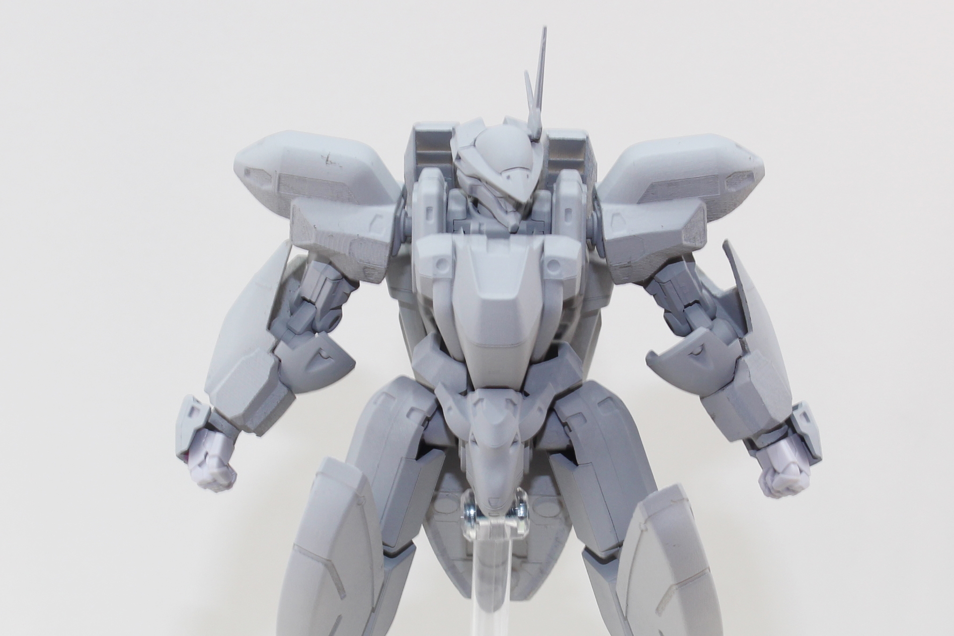 「MODEROID エステバリス 0Gフレーム」