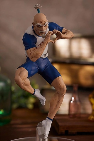 HUNTER×HUNTER」より「ネテロ」＆「メルエム」が「POP UP PARADE」で