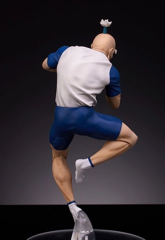 HUNTER×HUNTER」より「ネテロ」＆「メルエム」が「POP UP PARADE」で