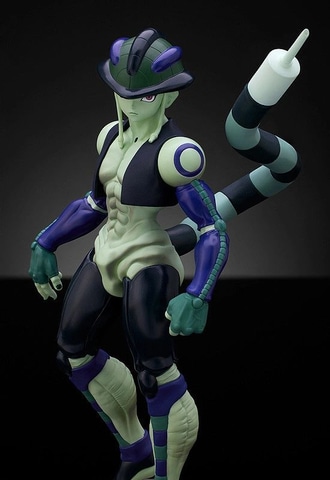 HUNTER×HUNTER フィギュア　メルエム　ネテロ FigureArt Store- Netero Vs Meruem- HUNTER×HUNTER フィギュア