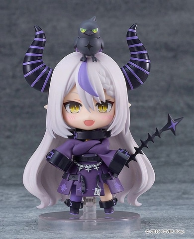 未開封　ねんどろいど　ホロライブ　ラプラス・ダークネス　2277　フィギュア 003_l.jpg