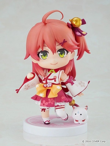 ねんどろいど ラプラス・ダークネス 「ホロライブプロダクション」 Amazon | ねんどろいど ホロライブプロダクション ラプラス