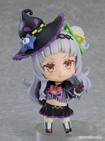 ラプラス　ダークネス　ねんどろいど　ホロライブ 楽天市場】ねんどろいど 『ホロライブプロダクション』 ラプラス