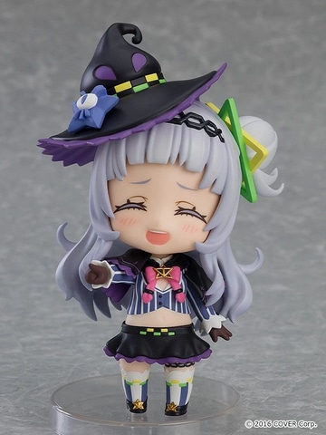 ねんどろいど ホロライブ　hololive ラプラス Amazon | ねんどろいど ホロライブプロダクション ラプラス
