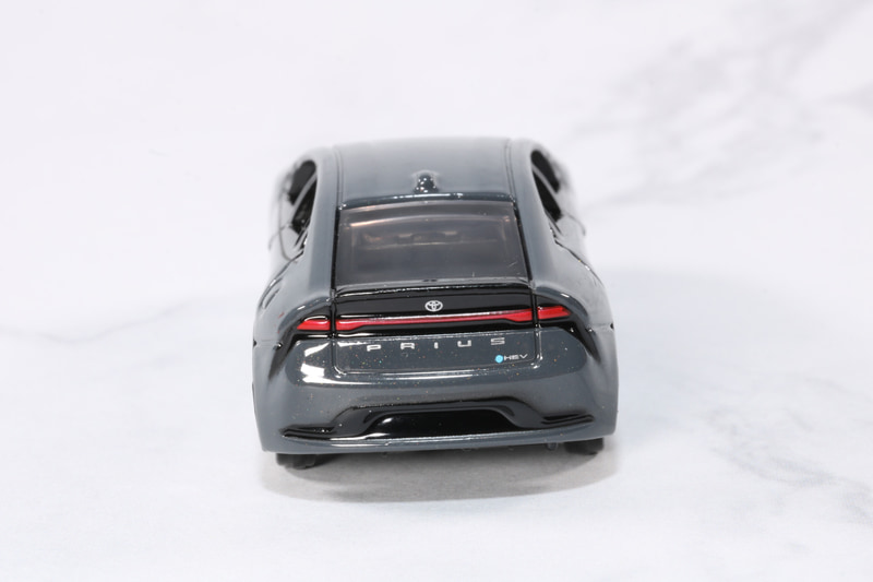 俯瞰から見たフロント