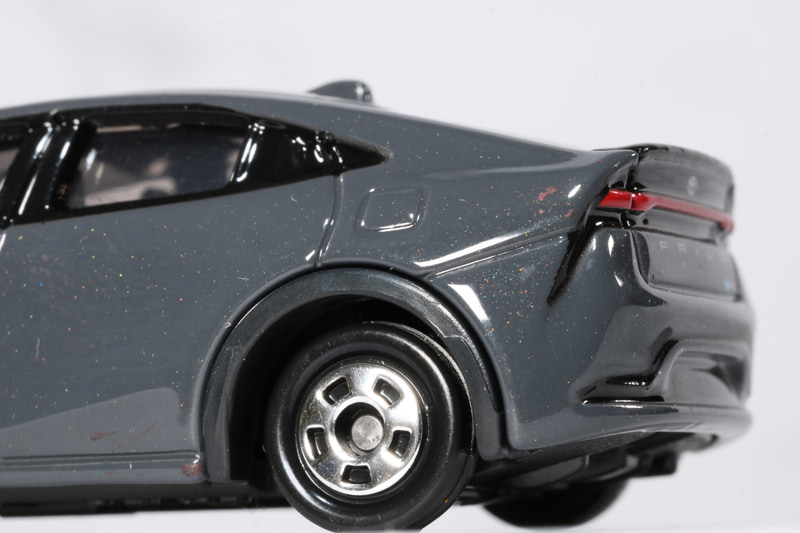 サスペンションアクション