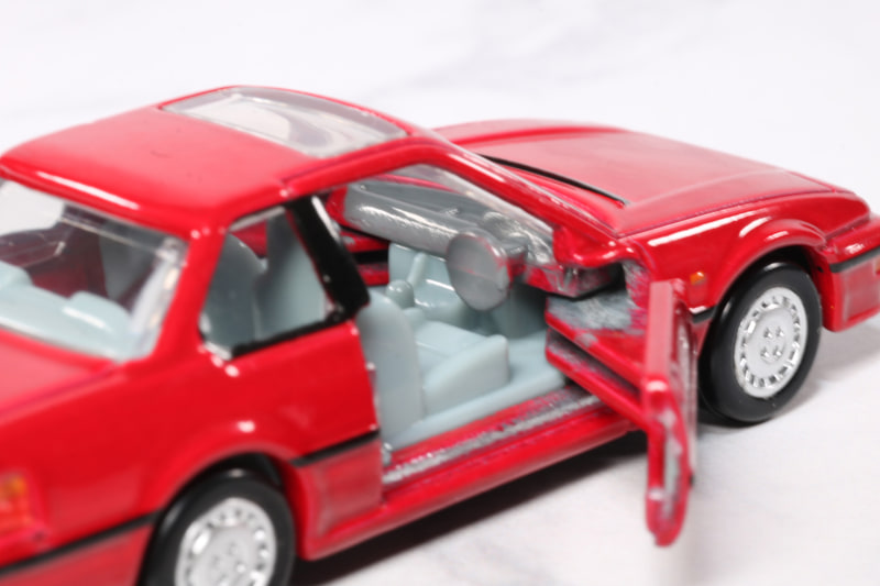 ドア開ければ内装も確認できる