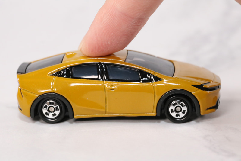 サスペンションアクションを搭載