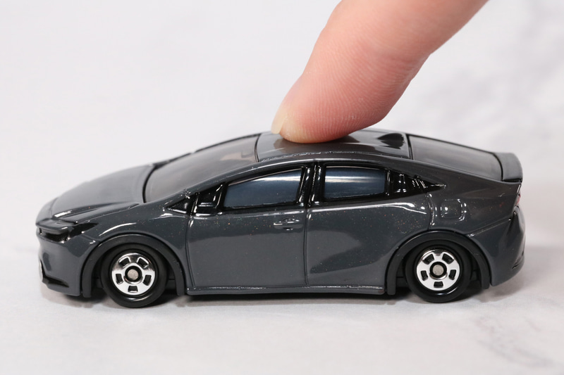 サスペンションアクション