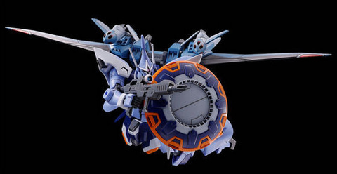 ガンダムSEED FREEDOM」よりガンプラ「HG 1/144 ギャンシュトローム