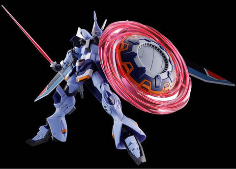 ガンダムSEED FREEDOM」よりガンプラ「HG 1/144 ギャン