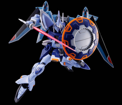 ガンダムSEED FREEDOM」よりガンプラ「HG 1/144 ギャン