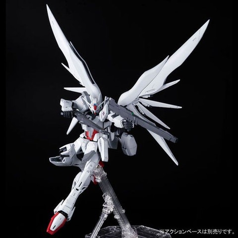 ガンダムSEED ASTRAY」よりガンプラ「MG インパルスガンダムブランシュ