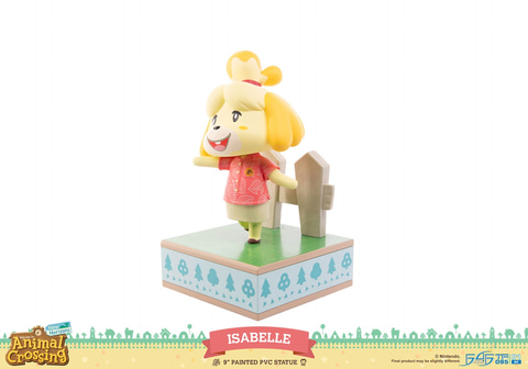 新品未開封 どうぶつの森 任天堂ストア スタチュー フィギュア 新品未開封 どうぶつの森 任天堂ストア スタチュー フィギュア